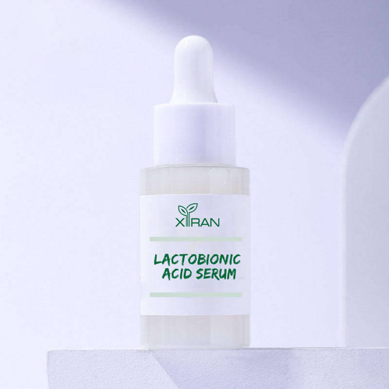 Removing Blackheads Regulating Water and Oil Balance